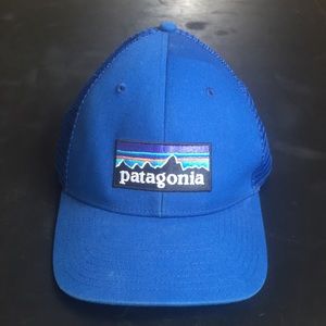 Patagonia Trucker Hat